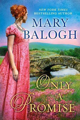 Only a Promise book cover