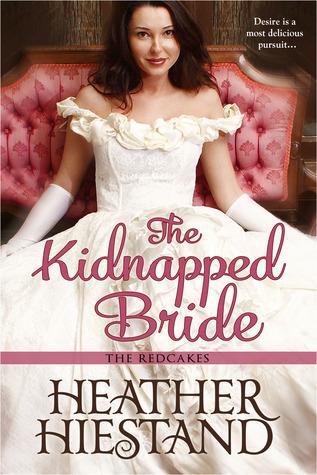 The Kidnapped Bride book cover