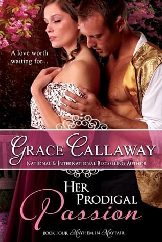 Her Prodigal Passion book cover