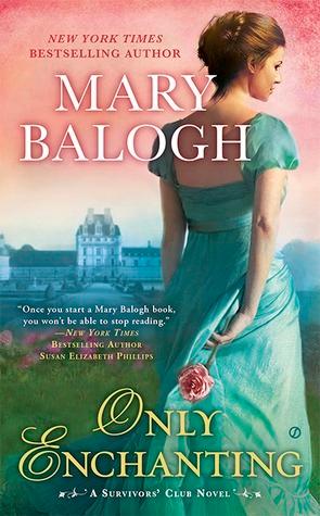 Only Enchanting book cover