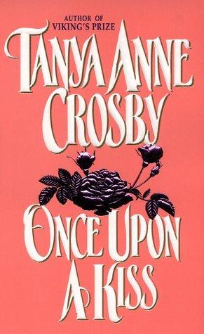 Once Upon a Kiss book cover