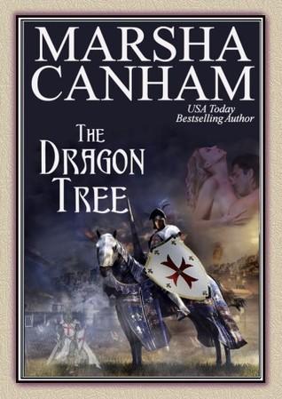 The Dragon Tree book cover