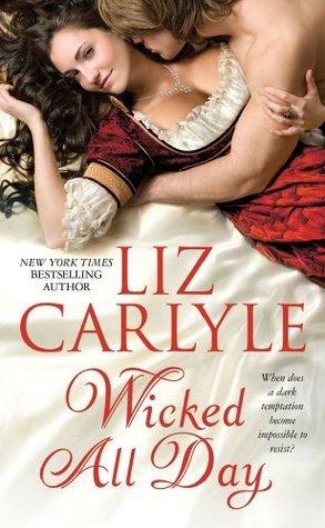 Wicked All Day book cover