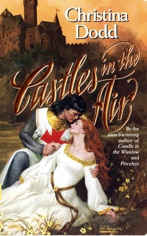 Castles in the Air book cover