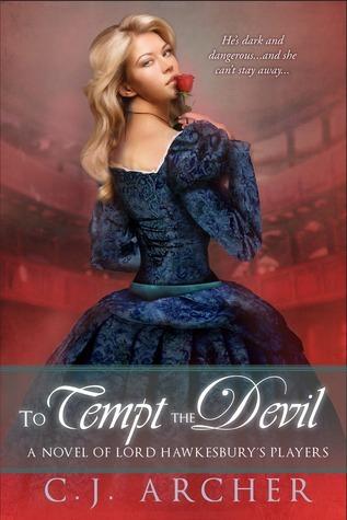 To Tempt the Devil book cover