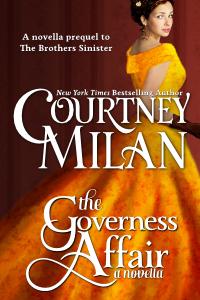 The Governess Affair