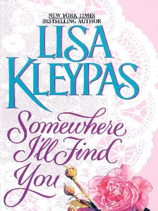 Somewhere I'll Find You book cover