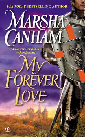 My Forever Love book cover