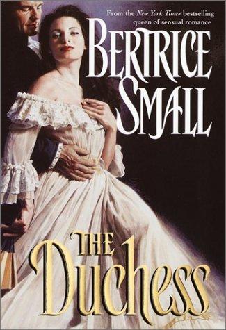 The Duchess book cover