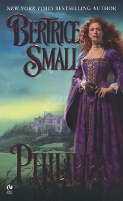 Philippa book cover