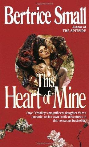 This Heart of Mine book cover