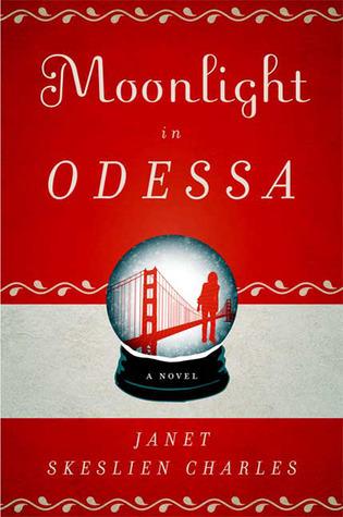 Moonlight in Odessa book cover