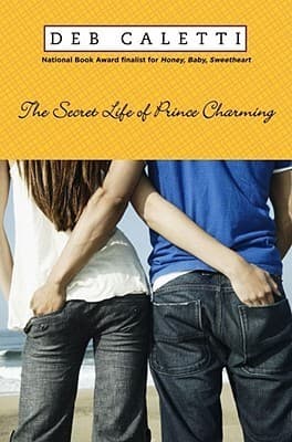 The Secret Life of Prince Charming book cover