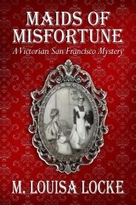 Maids of Misfortune