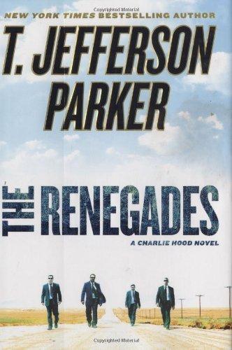 The Renegades book cover