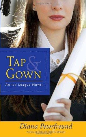 Tap & Gown book cover