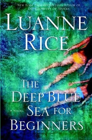 The Deep Blue Sea for Beginners book cover