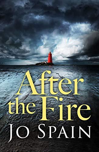After the Fire book cover