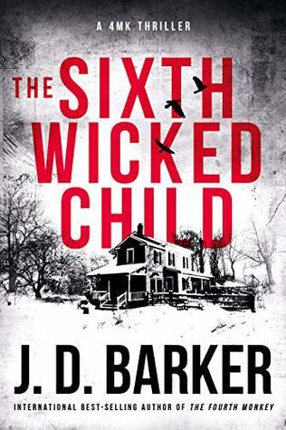 The Sixth Wicked Child