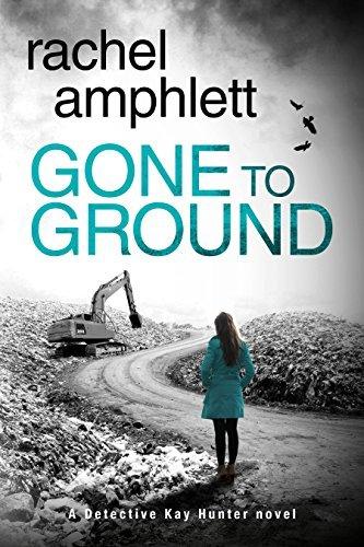 Gone to Ground book cover
