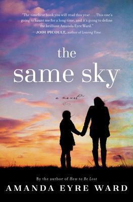 The Same Sky book cover