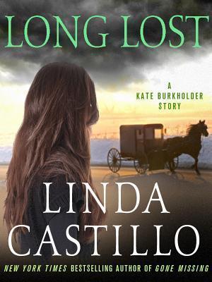 Long Lost book cover