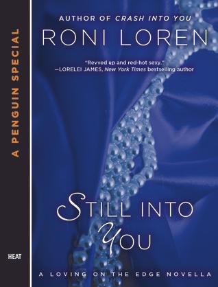 Still into You book cover