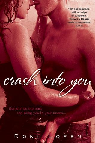 Crash into You book cover