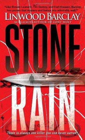Stone Rain book cover