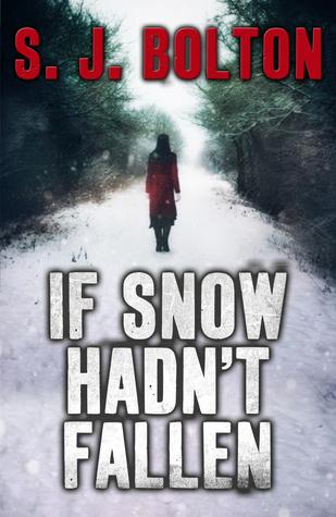 If Snow Hadn't Fallen book cover