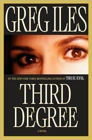 Third Degree book cover