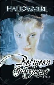 Between Golden Jaws book cover