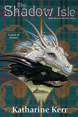 The Shadow Isle book cover