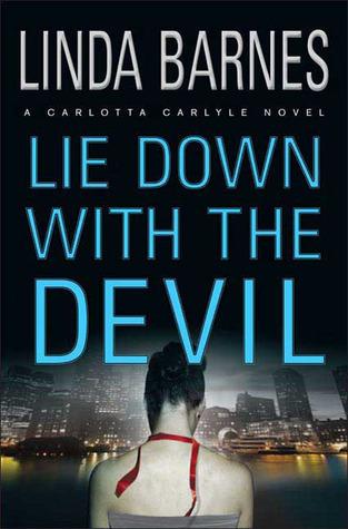 Lie Down with the Devil book cover