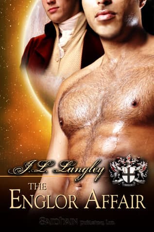 The Englor Affair book cover