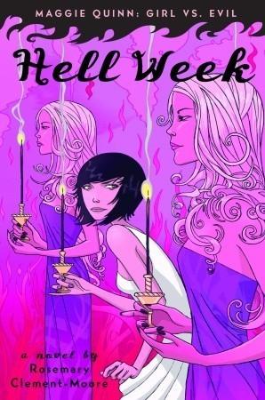 Series Book Cover Preview