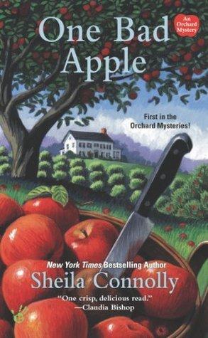 Series Book Cover Preview