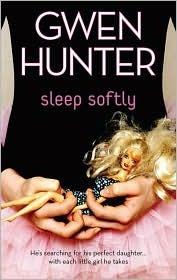 Sleep Softly book cover