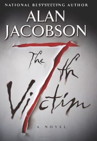 The 7th Victim book cover