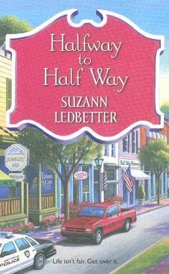 Halfway to Half Way book cover