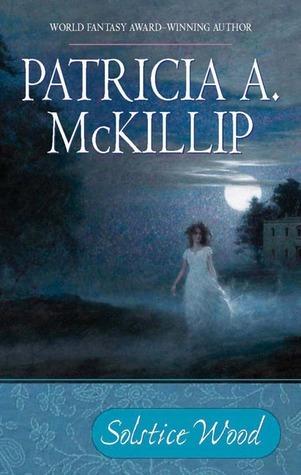 Solstice Wood book cover