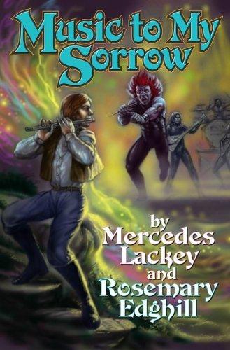 Music to My Sorrow book cover