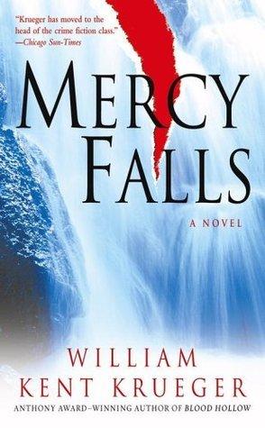 Mercy Falls book cover