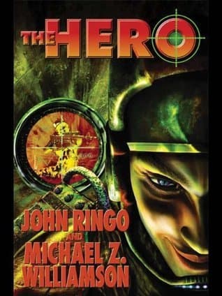 The Hero book cover