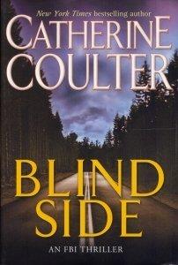 Blind Side book cover