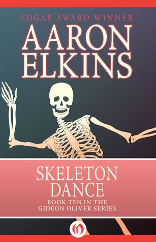 Skeleton Dance book cover
