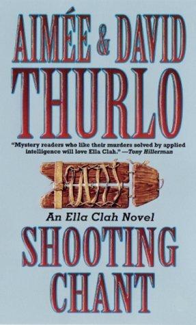 Shooting Chant book cover