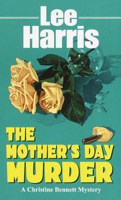 The Mother's Day Murder book cover