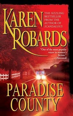 Paradise County book cover