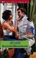 Get Lucky book cover